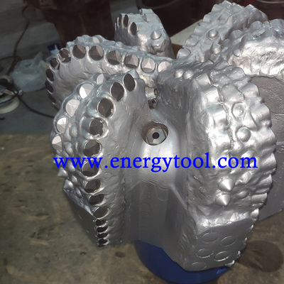 12-1/4 inch oilfield  Drilling Tool Diamond  Bit Of PDC Drill Bit