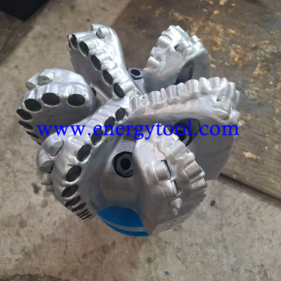 9.5 inch oilfield  Drilling Tool Diamond  Bit Of PDC Drill Bit