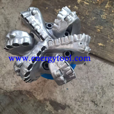 9.5 inch oilfield  Drilling Tool Diamond  Bit Of PDC Drill Bit