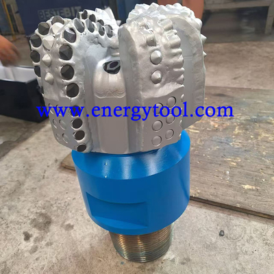 9.5 inch oilfield  Drilling Tool Diamond  Bit Of PDC Drill Bit