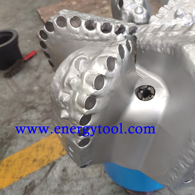 API Diamond Drill Bit  13-1/4 "  PDC Bit of Oil Well Drilling Tool