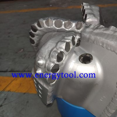 Diamond Rock Drilling Tool  13-1/4 " Oilfield PDC Bit of API Spec
