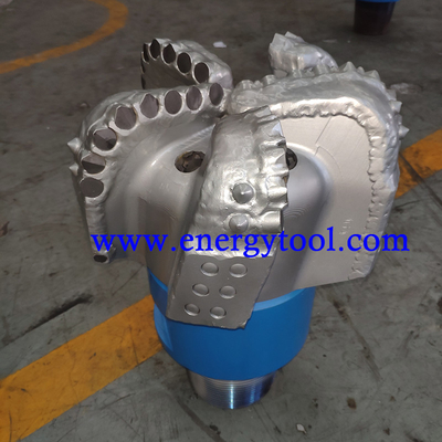 Diamond Rock Drilling Tool  13-1/4 " Oilfield PDC Bit of API Spec