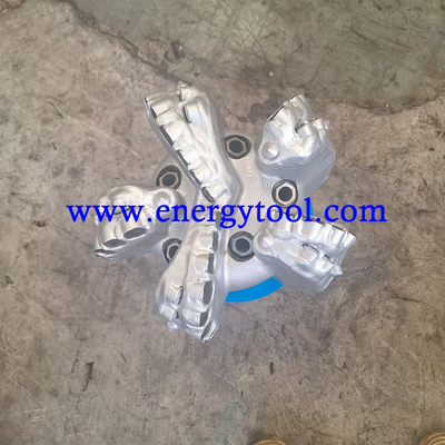 Rock Diamond Drilling OFf Hard Formation 8.5inch PDC Drill Bit