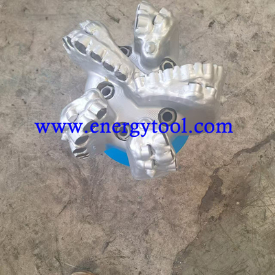 Rock Diamond Drilling OFf Hard Formation 8.5inch PDC Drill Bit