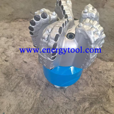 Rock Diamond Drilling OFf Hard Formation 8.5inch PDC Drill Bit