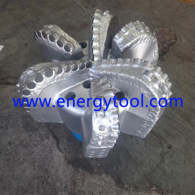 Eng 12 1/4 311.1mm Steel Body PDC Bits API Drill Bit TCI Tricone Rock Bits Water Well Drilling Or Oil Well