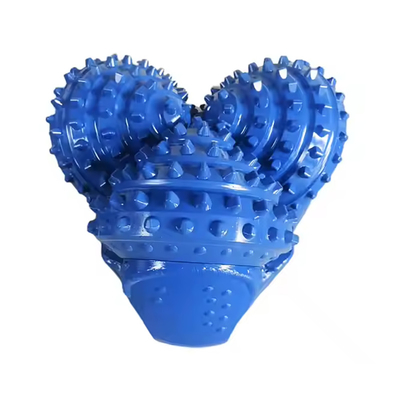 Oil Water tci tricone drill bits  12-1/4 Inch