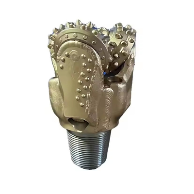 Roller Bits Water Well Drilling Tricone Bit Oil Gas Water Drilling Replaceable Single Roller Cone TCI Tricone Cutter For Roller Cone Bits