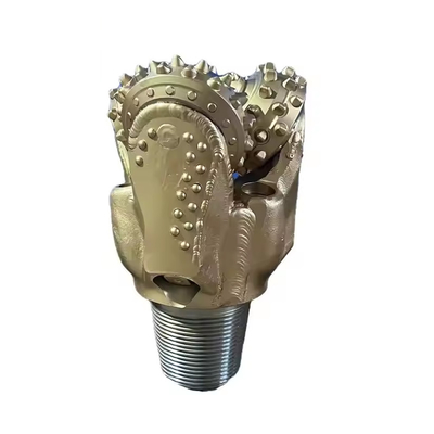 Roller Bits Water Well Drilling Tricone Bit Oil Gas Water Drilling Replaceable Single Roller Cone TCI Tricone Cutter For Roller Cone Bits