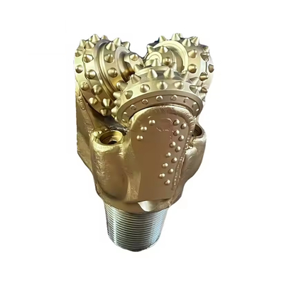 Roller Bits Water Well Drilling Tricone Bit Oil Gas Water Drilling Replaceable Single Roller Cone TCI Tricone Cutter For Roller Cone Bits