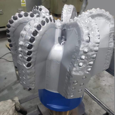 Rock PDC Bit 17-1/2 Inch Diamond Drilling Rig  Bit For Hard Rock Formation
