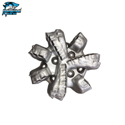 Eng PDC Diamond Drill Bits For Petroleum Oil Water Drill Bit