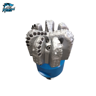 Eng PDC Diamond Drill Bits For Petroleum Oil Water Drill Bit