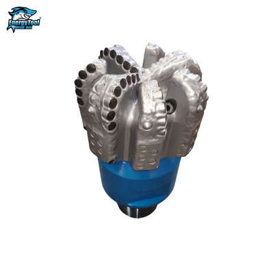 Eng PDC Diamond Drill Bits For Petroleum Oil Water Drill Bit