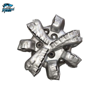 Eng PDC Diamond Drill Bits For Petroleum Oil Water Drill Bit