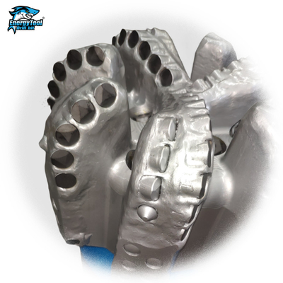Eng PDC Diamond Drill Bits For Petroleum Oil Water Drill Bit