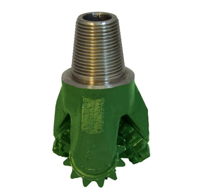 Construction Drill Bit Solid Carbide Cutter Material for and Durability in Heavy-Duty Projects