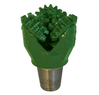 Construction Drill Bit Solid Carbide Cutter Material for and Durability in Heavy-Duty Projects