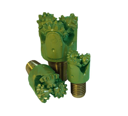 Construction Drill Bit Solid Carbide Cutter Material for and Durability in Heavy-Duty Projects