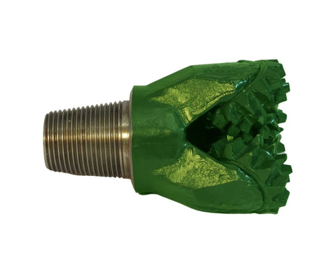 Construction Drill Bit Solid Carbide Cutter Material for and Durability in Heavy-Duty Projects