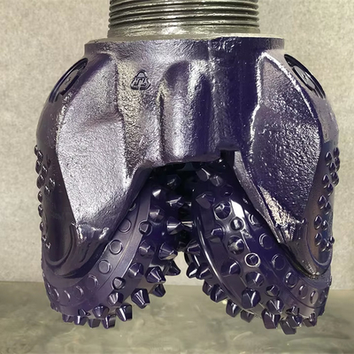 Drilling Rig Bit  12-1/4 " TCI Tricone Drill Bit Of  Diamond Drilling Tool