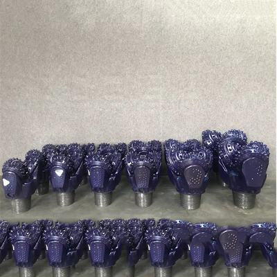 Drilling Rig Bit  12-1/4 " TCI Tricone Drill Bit Of  Diamond Drilling Tool