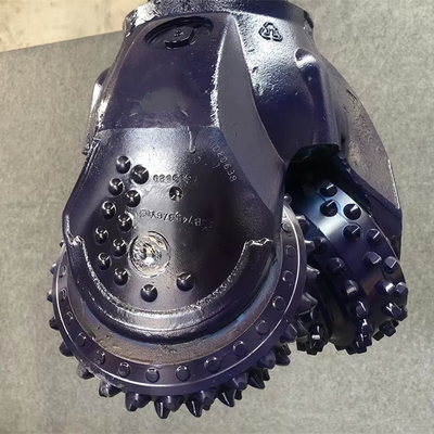 Drilling Rig Bit  12-1/4 " TCI Tricone Drill Bit Of  Diamond Drilling Tool