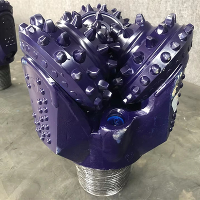 Drilling Rig Bit  12-1/4 " TCI Tricone Drill Bit Of  Diamond Drilling Tool