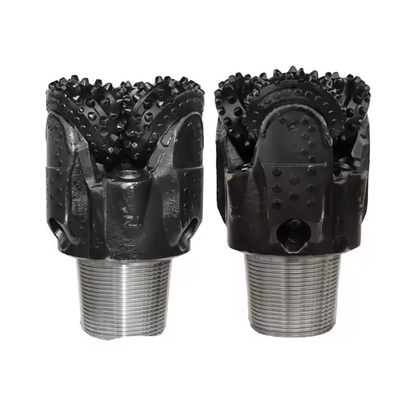 Diamond Drilling Tool  9-1/2 " TCI Tricone Bit Of  Rock Drilling Equipment