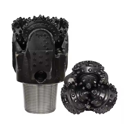 Diamond Drilling Tool  9-1/2 " TCI Tricone Bit Of  Rock Drilling Equipment