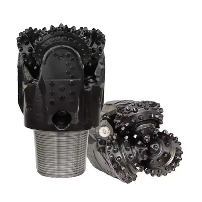 Diamond Drilling Tool  9-1/2 " TCI Tricone Bit Of  Rock Drilling Equipment