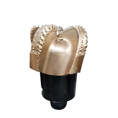 17 1/2'' 444.5mm Steel Body PDC Drill Bit