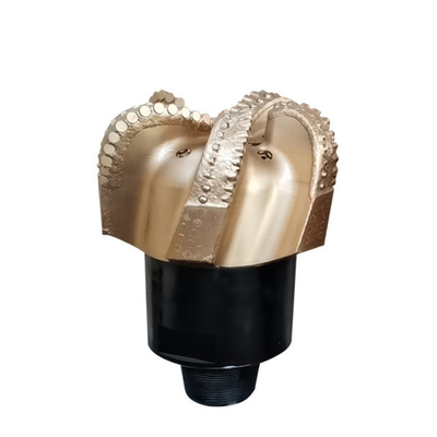 17 1/2'' 444.5mm Steel Body PDC Drill Bit