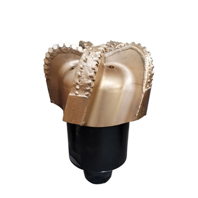 17 1/2'' 444.5mm Steel Body PDC Drill Bit