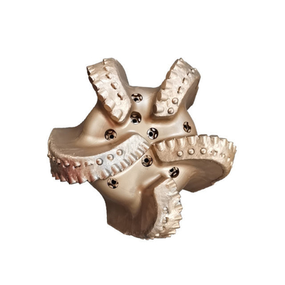 17 1/2'' 444.5mm Steel Body PDC Drill Bit