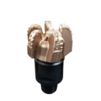 12 1/4'' 311.1mm Steel Body PDC Drill Bit For Oil Gas Geothermal Exploration