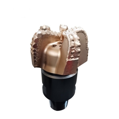 12 1/4'' 311.1mm Steel Body PDC Drill Bit For Oil Gas Geothermal Exploration
