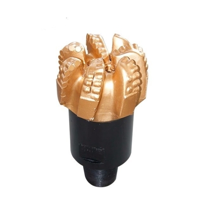Customized Price Matrix Body PDC Diamond core Drill Bits For Oil And Gas Industry