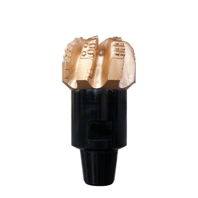 Customized Price Matrix Body PDC Diamond core Drill Bits For Oil And Gas Industry