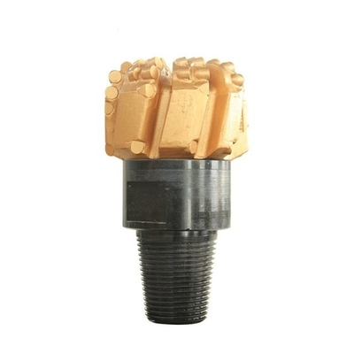 6" Matrix Body PDC Diamond Drill Bit IADC 1375