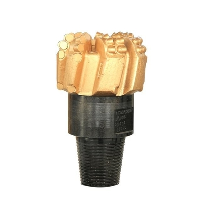 6" Matrix Body PDC Diamond Drill Bit IADC 1375