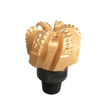 12 1/4" Matrix Body M1963 PDC Diamond Drill Bit