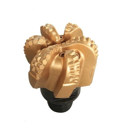 12 1/4" Matrix Body M1963 PDC Diamond Drill Bit