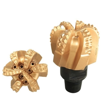 12 1/4" Matrix Body M1963 PDC Diamond Drill Bit