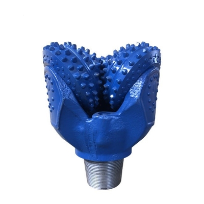 17 1/2" IADC 537G TCI Tungsten Insert Tooth Tri-Cone Drill Bit