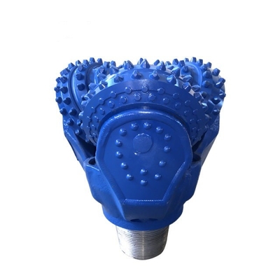 17 1/2" IADC 537G TCI Tungsten Insert Tooth Tri-Cone Drill Bit