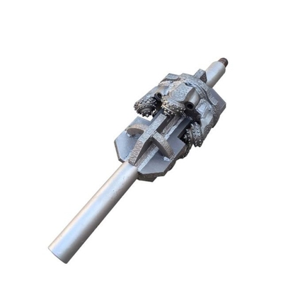Roller Cone Rotary Tricone Hole Opener Trenchless drilling Bits For Hole Bore Enlarge
