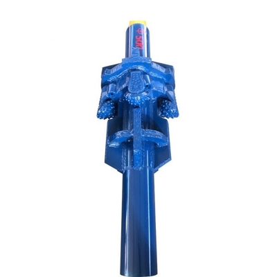 Roller Cone Rotary Tricone Hole Opener Trenchless drilling Bits For Hole Bore Enlarge