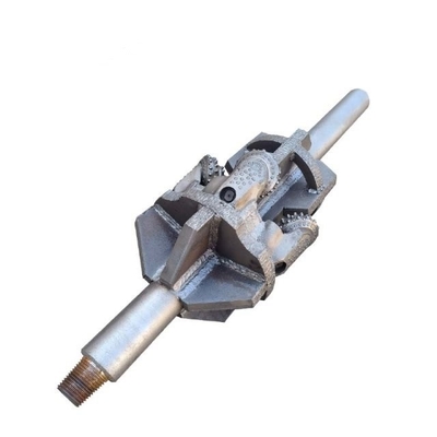 Roller Cone Rotary Tricone Hole Opener Trenchless drilling Bits For Hole Bore Enlarge